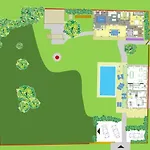 Holiday home Ki-koeto Retreat