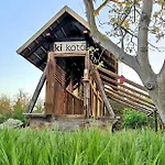 Ki-koeto Retreat Holiday home *