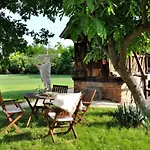 Ki-koeto Retreat Poroszlo