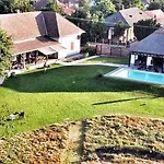 Holiday home Ki-koeto Retreat Poroszlo