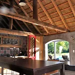 Ki-koeto Retreat Poroszlo
