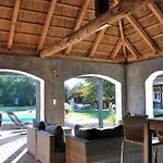 Ki-koeto Retreat Holiday home *