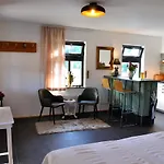 Holiday home Ki-koeto Retreat Poroszlo