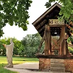 Ki-koeto Retreat Holiday home *