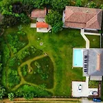 Ki-koeto Retreat * Poroszlo