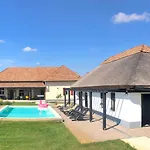 Ki-koeto Retreat * Poroszlo