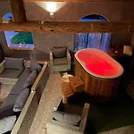 Ki-koeto Retreat * Poroszlo