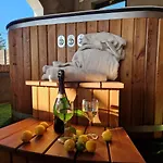 Ki-koeto Retreat Holiday home Poroszlo