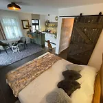 Holiday home Ki-koeto Retreat Poroszlo