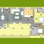 Holiday home Ki-koeto Retreat *