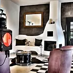 Ki-koeto Retreat Holiday home *