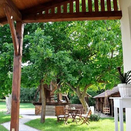 Ki-koeto Retreat