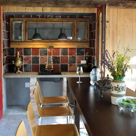 Ferienhaus Ki-koeto Retreat *