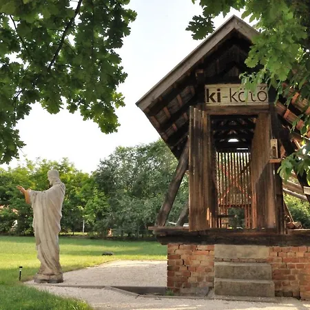 Ki-koeto Retreat * Poroszló