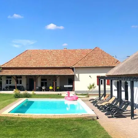 Ki-koeto Retreat * Poroszló
