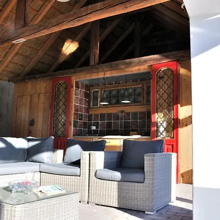 Ki-koeto Retreat Poroszlo
