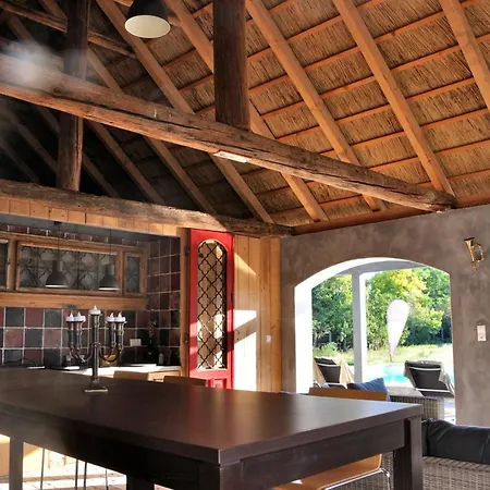 Ki-koeto Retreat Poroszló