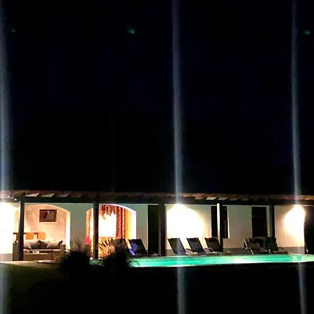 Ki-koeto Retreat * Poroszlo