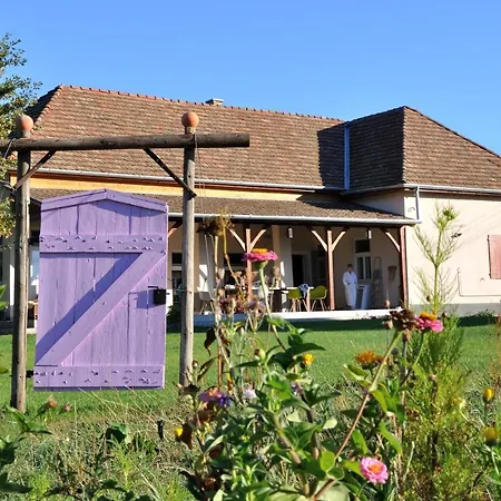 Ki-koeto Retreat