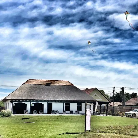 Ki-koeto Retreat * Poroszló