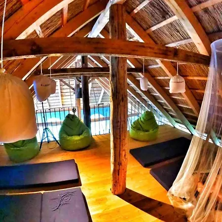 Ki-koeto Retreat * Poroszló