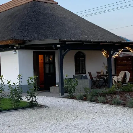 Holiday home Ki-koeto Retreat