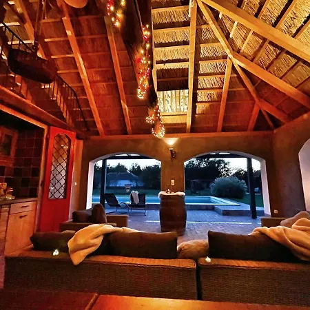 Ki-koeto Retreat