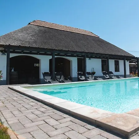 Ki-koeto Retreat * Poroszlo