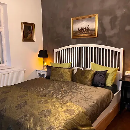 Ferienhaus Ki-koeto Retreat Poroszló