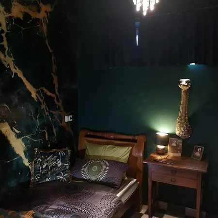 Holiday home Ki-koeto Retreat *