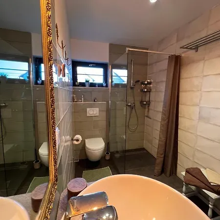 Ki-koeto Retreat Ferienhaus Poroszló