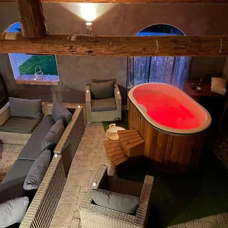 Ki-koeto Retreat * Poroszló