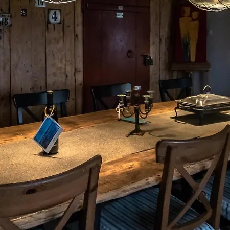 Ki-koeto Retreat Holiday home