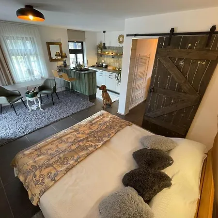 Nyaraló Ki-koeto Retreat Poroszló