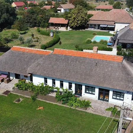 Ferienhaus Ki-koeto Retreat